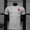 Maillot Lyon concept 2025-26