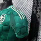 Maillot Saudi Arabie Saoudite Coupe du monde 2026
