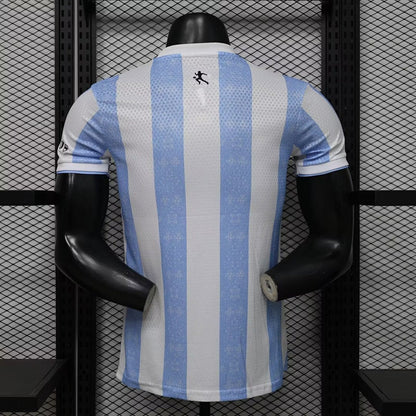 Maillot Argentine concept 2026