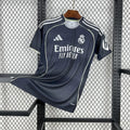 Maillot Real Madrid extérieur 2025-26