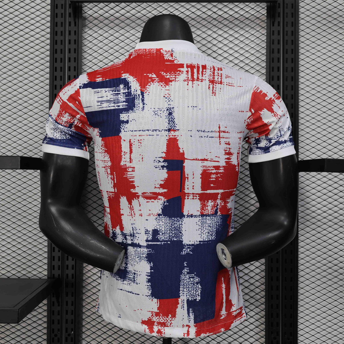 Maillot FC Barcelone concept 2025-26
