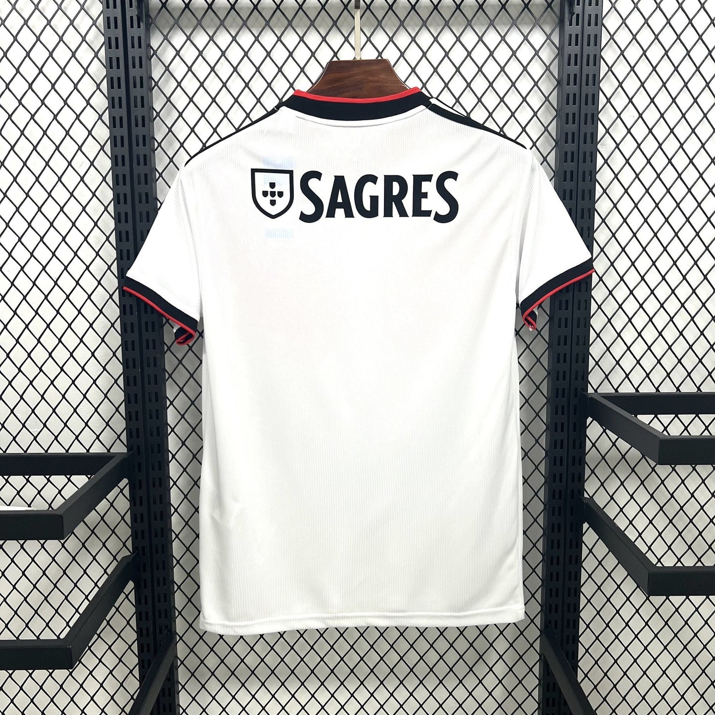 Maillot Benfica concept 2026-27
