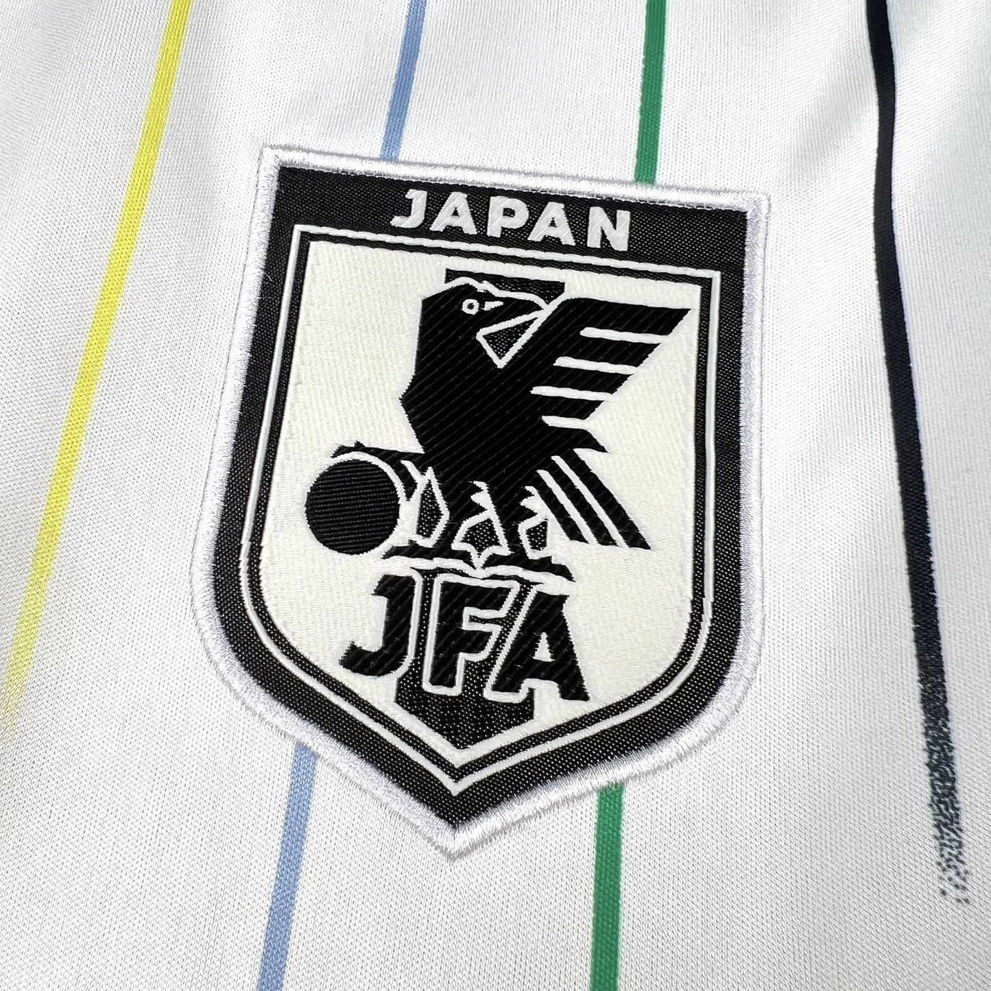 Maillot Japon extérieur coupe du monde 2026