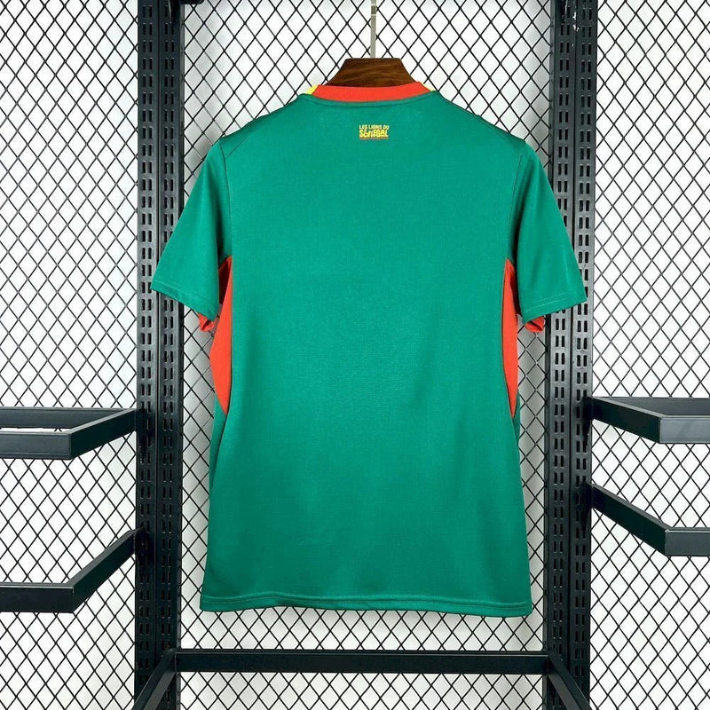 Maillot Sénégal Coupe du monde 2026