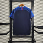 Maillot Équipe de France maillot retro 2018