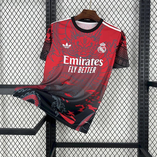 Maillot 24-25 Real Madrid