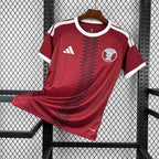 Maillot Qatar Coupe du monde 2026