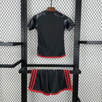 Kit Enfant Flamengo 2024-25
