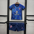 Kit Enfant Atlético Madrid 2024-25