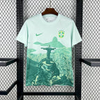 Maillot Brésil concept 2025-26