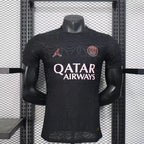 Maillot PSG concept 2025-26