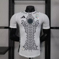 Maillot Algérie concept 2025-26