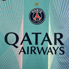 Maillot PSG concept 2025-26