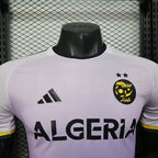 Maillot Algérie 2025-26