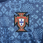 Maillot Portugal concept 2025