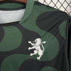 Maillot Sporting 2025-26