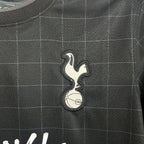 Maillot Tottenham extérieur 2025-26
