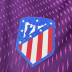 Maillot Atlético Madrid Gardien 2025-26