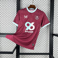 Maillot Burnley 2025-26