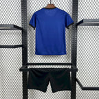 Kit Enfant FC Barcelone concept 2025-26