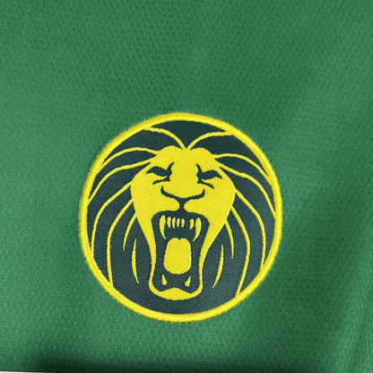 Maillot Cameroun CAN 2025-26
