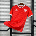 Maillot Tunisie Coupe du monde 2026