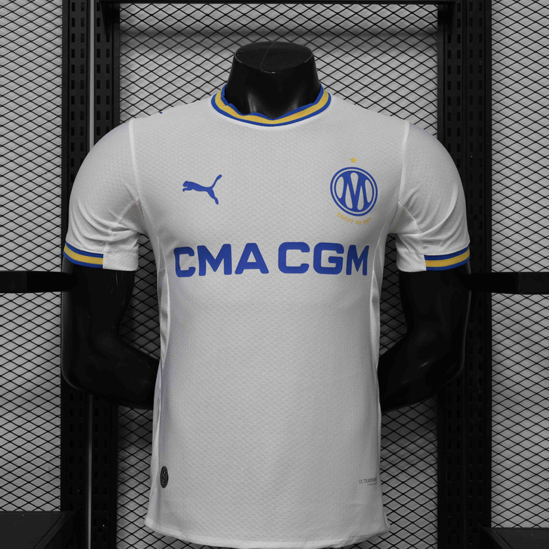 Maillot Marseille 2026-27
