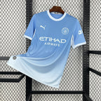 Maillot Manchester City 2026-27