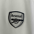Maillot Arsenal concept 2025-26