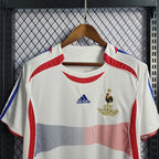 MAILLOT RÉTRO ÉQUIPE DE FRANCE 2006