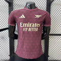 Maillot Arsenal Concept 2026-27