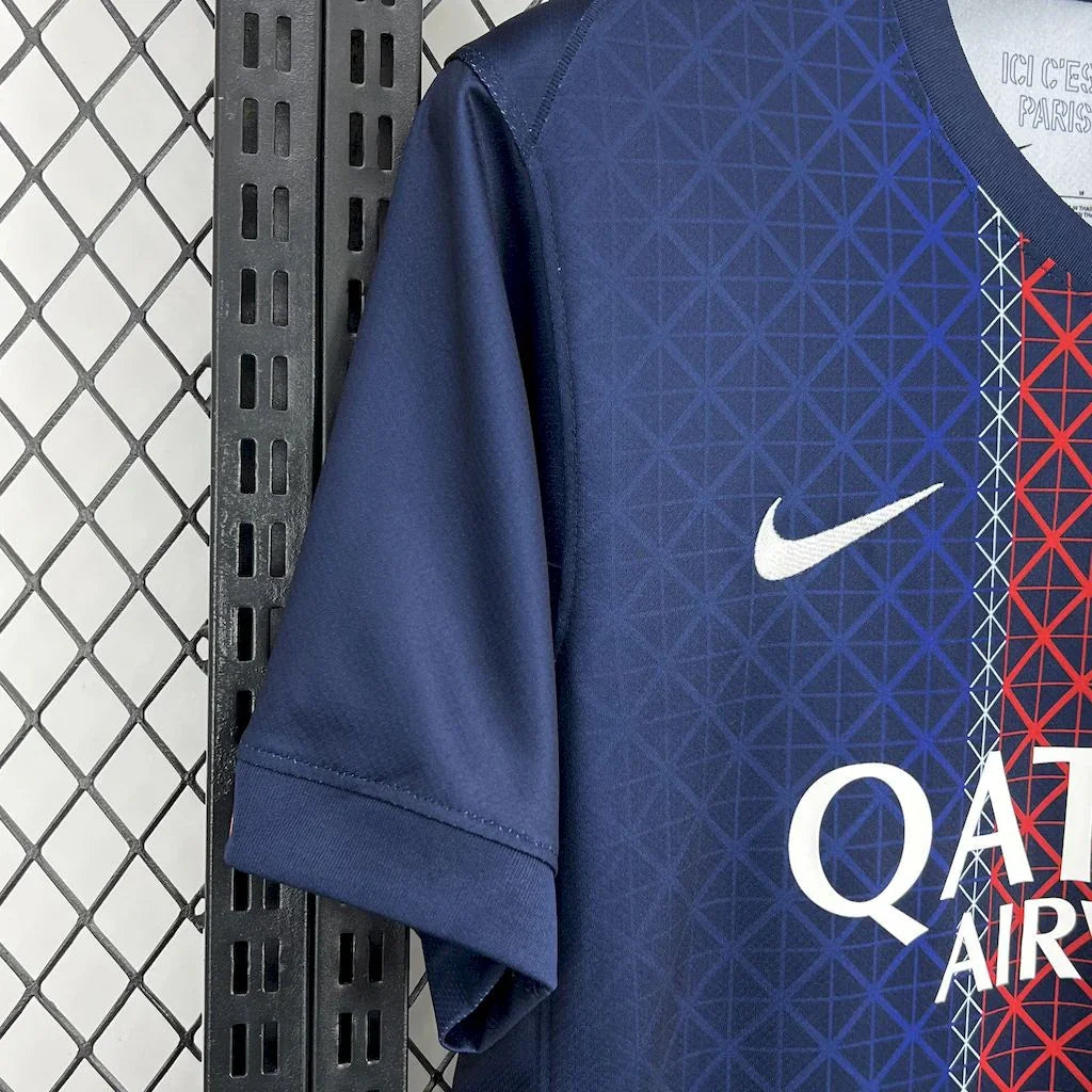 Maillot PSG 2025/26 - 2 ÉTOILES