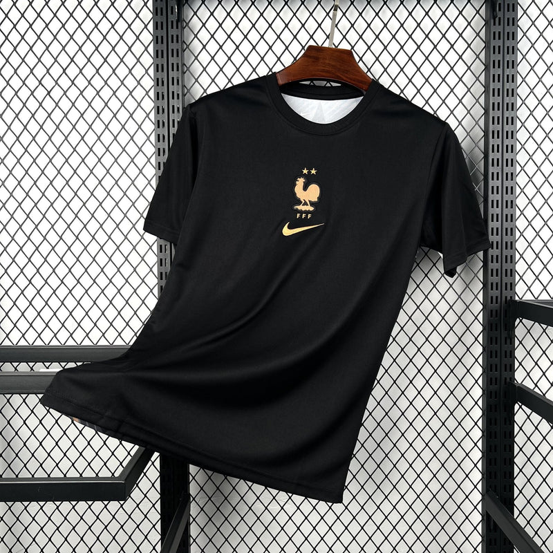 Maillot France Gardien coupe du monde 2026