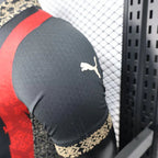 Maillot AC Milan concept 2025-26