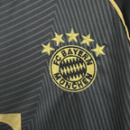 Maillot Bayern Munich concept 2025-26