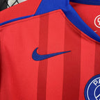 Maillot PSG extérieur 2025-26