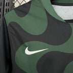 Maillot Sporting 2025-26