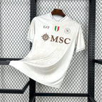 Maillot Napoli extérieur 2025-26