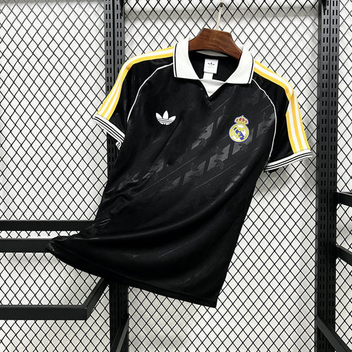 Maillot Real Madrid concept 2026-27