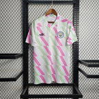 Maillot Manchester City 2023 2024 Entrainement
