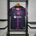 Maillot FC Barcelone saison 2023-2024 entrainement