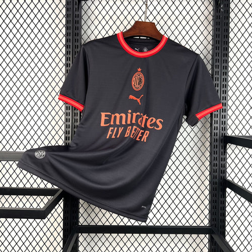 Maillot AC Milan 2026-27