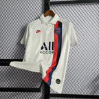 Maillot Paris Retro 2019 2020