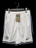Short Inter Milan extérieur 2024-25
