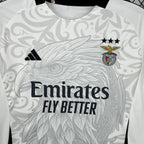 Maillot Benfica 2024-25