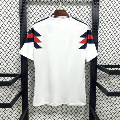 Maillot Angleterre concept 2026