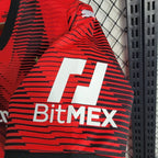 Maillot AC Milan saison 2023-2024 domicile