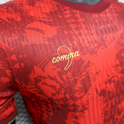 Maillot Portugal concept 2025-26