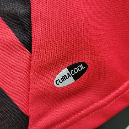 Maillot AC Milan Retro 2007 2008