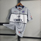 Maillot Paris Retro 2000